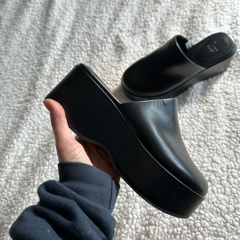 Target Y2K Wedges